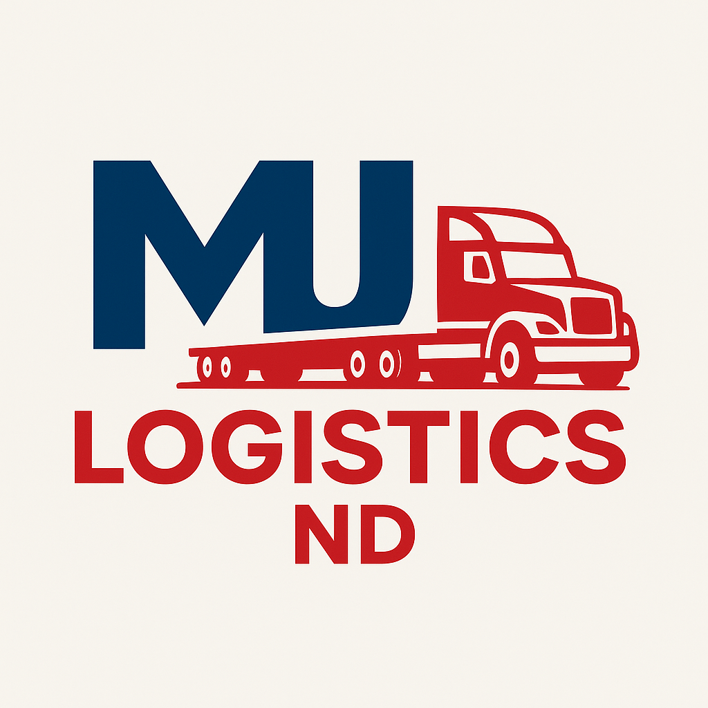 MJ Logistics ND
